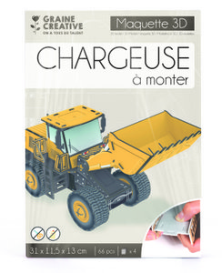 3 D MODEL LOADER