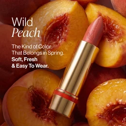 Wild Peach 1965 Lipstick