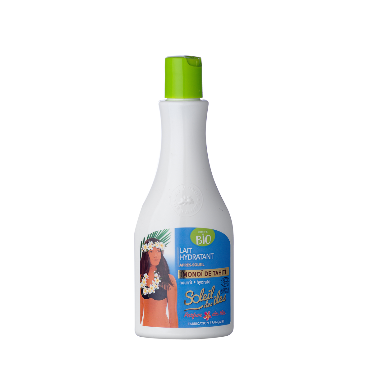 LAIT HYDRATANT APRES-SOLEIL BIO