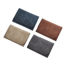 tobacco pouch