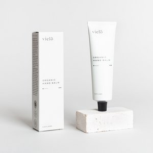 Explore Organic Hand Balm 50ml