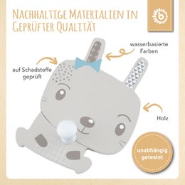 Haczyki ścienne Hase