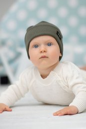 NOAH GRAY children's hat