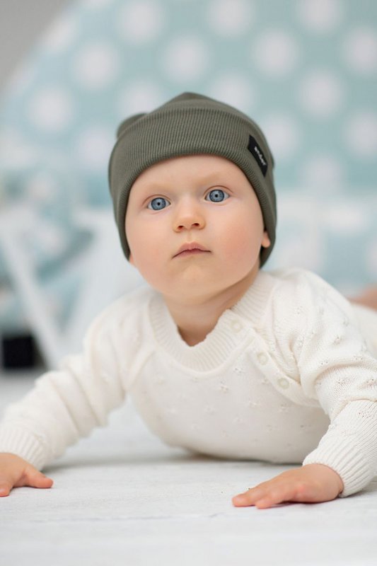 NOAH GRAY children's hat