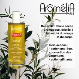 Rejuv'Oil Booster viso e corpo