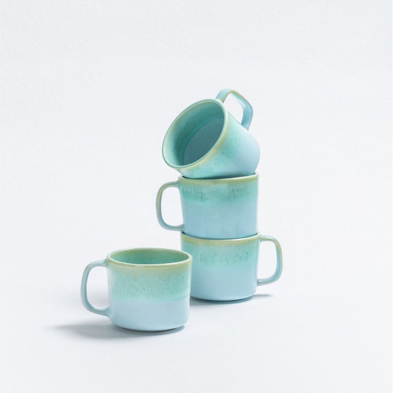 Caribbean Mug 360ml