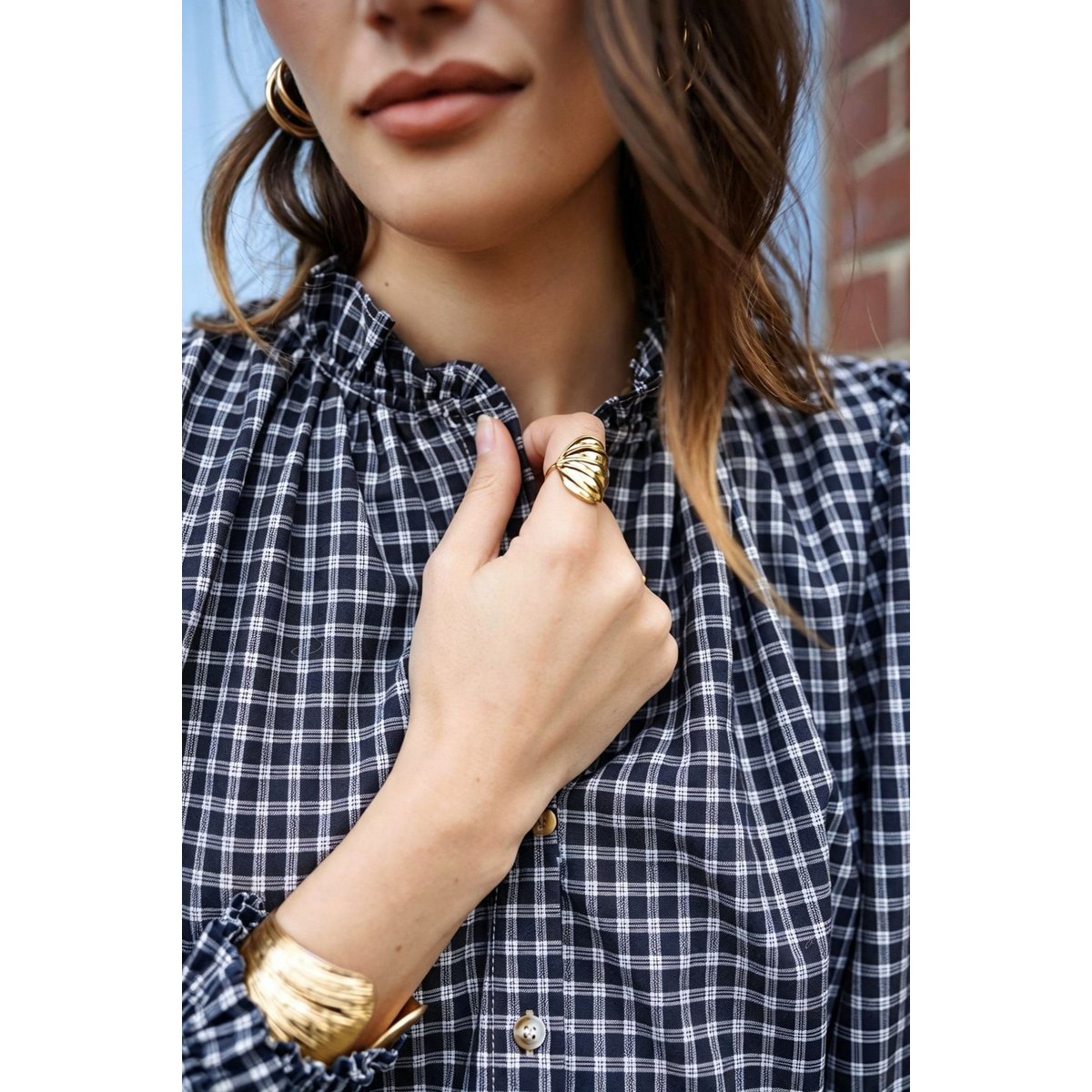Marine M/L