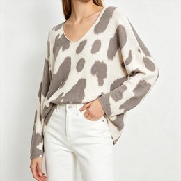Pullover - Leo