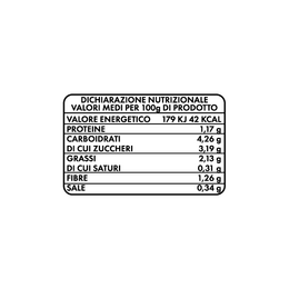 TOMATSAUCE "PIZZUTELLO SICCAGNO" 330 cl