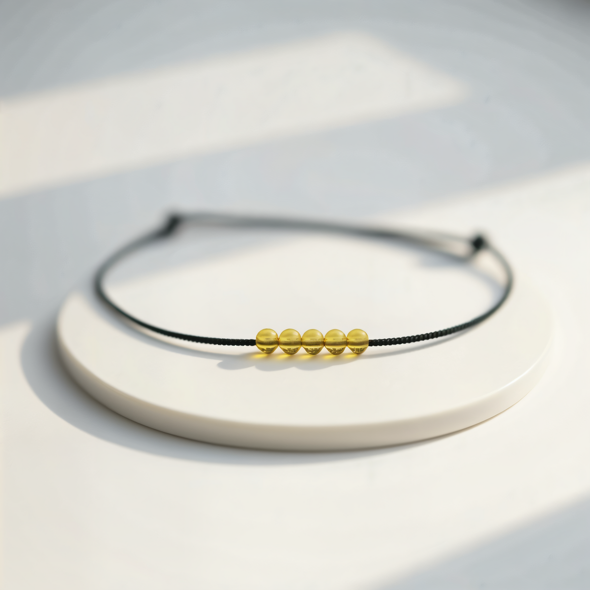 Golden Dawn vijf armband