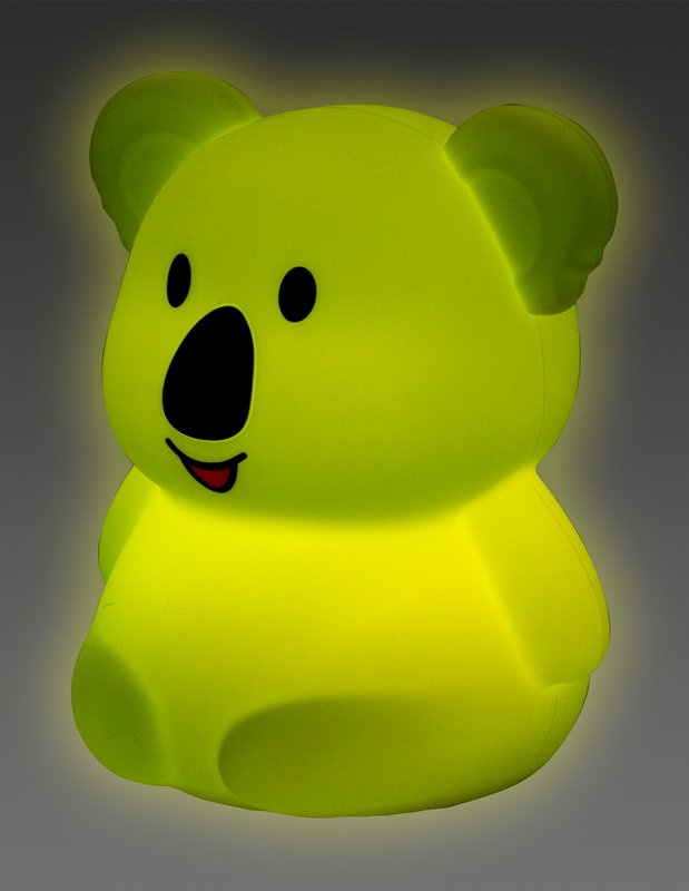 LUZ DE NOCHE: KOALA PM