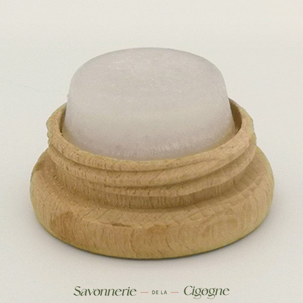 Natural stone with peppermint and eucalyptus