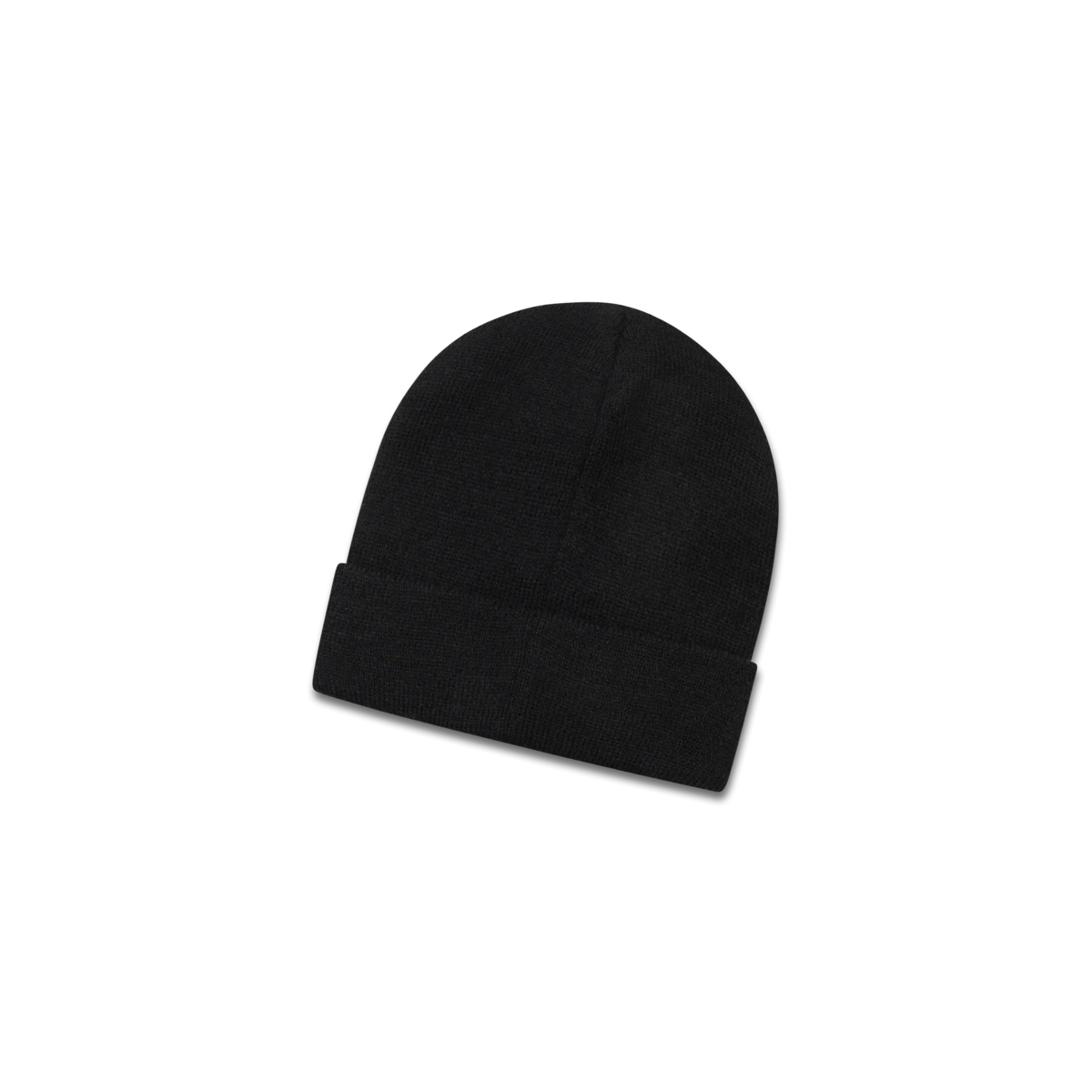 koaa – Pingu the Penguin – Mascot Beanie black/white