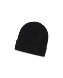 koaa – Pingu the Penguin – Mascot Beanie black/white