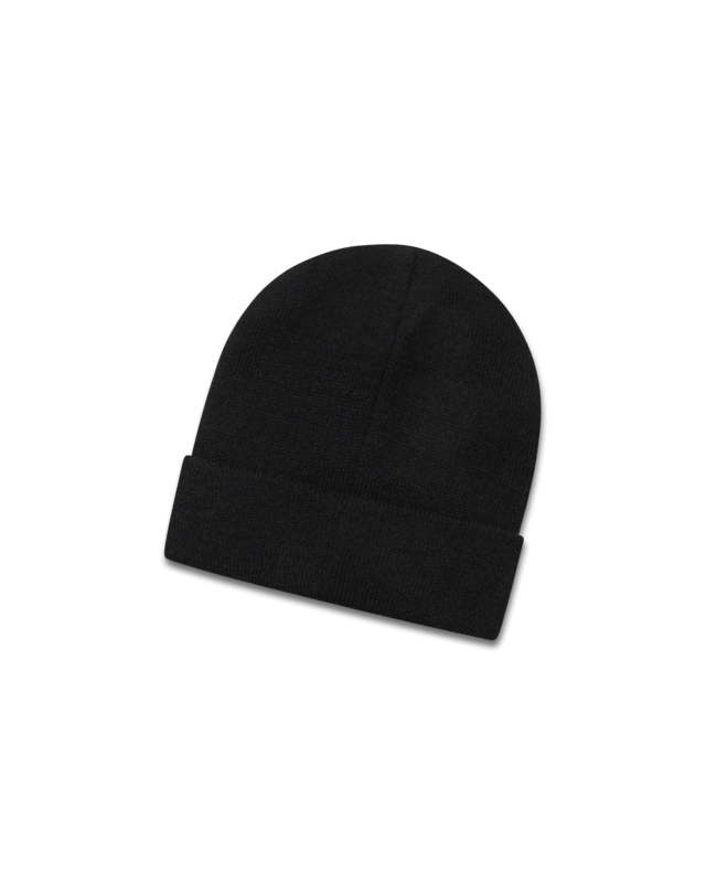 koaa – Pingu the Penguin – Mascot Beanie black/white