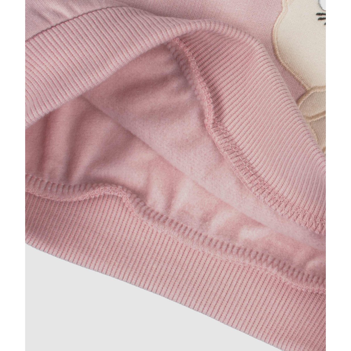 Conjunto bebé niña Lavanda y Malva