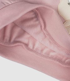 Conjunto bebé niña Lavanda y Malva