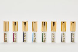 Parfumspray voor diffuser Accord Daring 5 ml