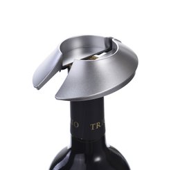 LAGUIOLE ELECTRIC CORKSCREW - ELECTRIC WINE OPENER BROWN