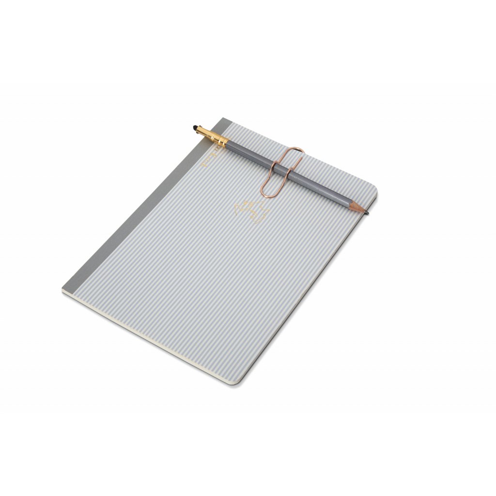 Peleg Design Paperclip Clips - Rosé Gold