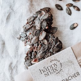 ORGANIC Kernkracher Pumpkin Seed Chia