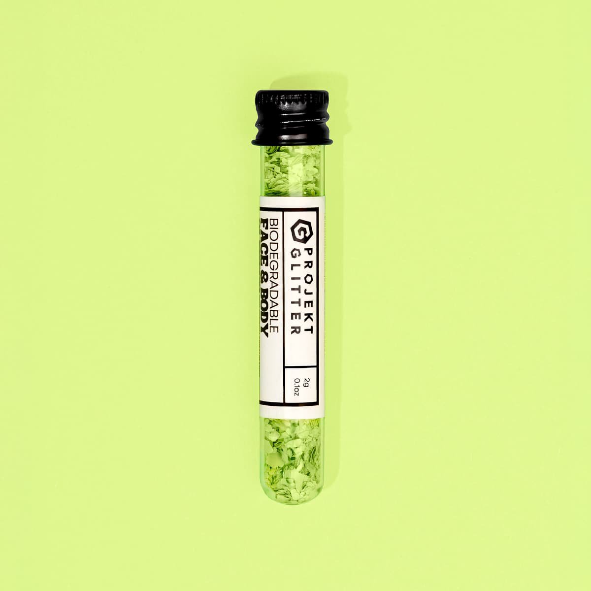Love U So Matcha Eco Paillettes