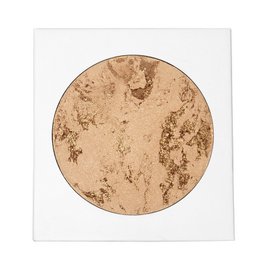 Baked Organic Mineral Makeup Bronzer