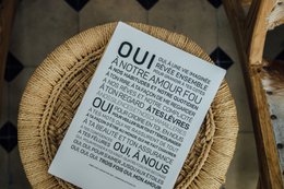 Mariage