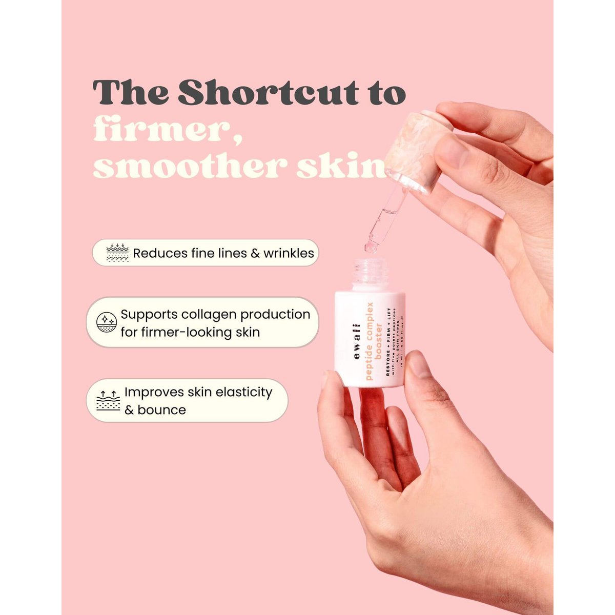 Peptide Complex Booster