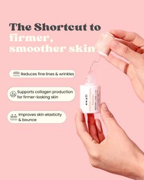 Peptide Complex Booster