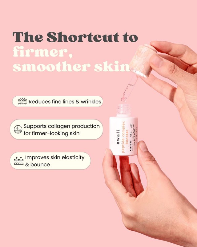 Peptide Complex Booster