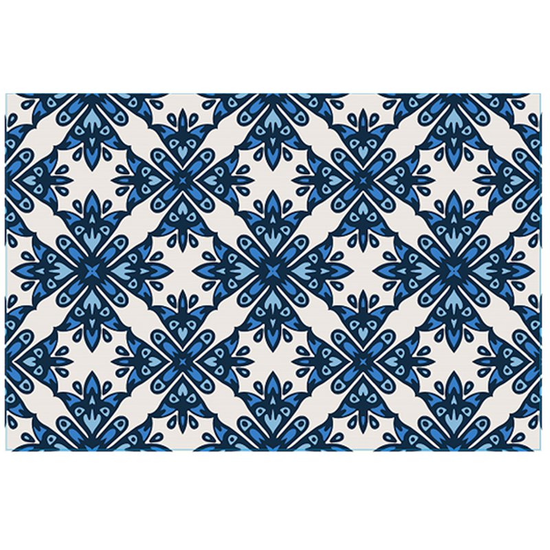 ALFOMBRA VINILO 120X60CM 120X60CM, ESPUMA+PVC 3MM LL63745