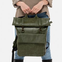 LANDER - Mochila unisex