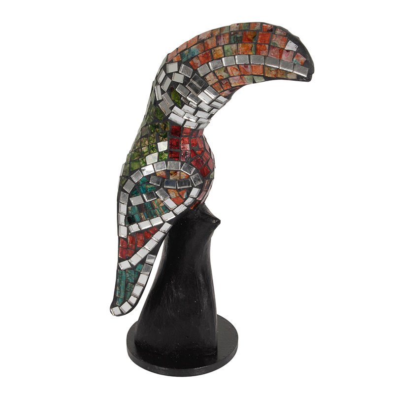 Mosaik Tukan S