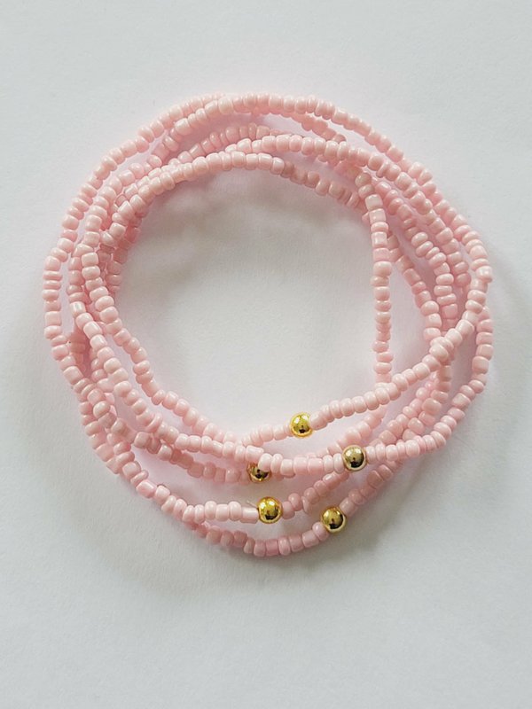 Stellen Sie das Armband auf 258 ein