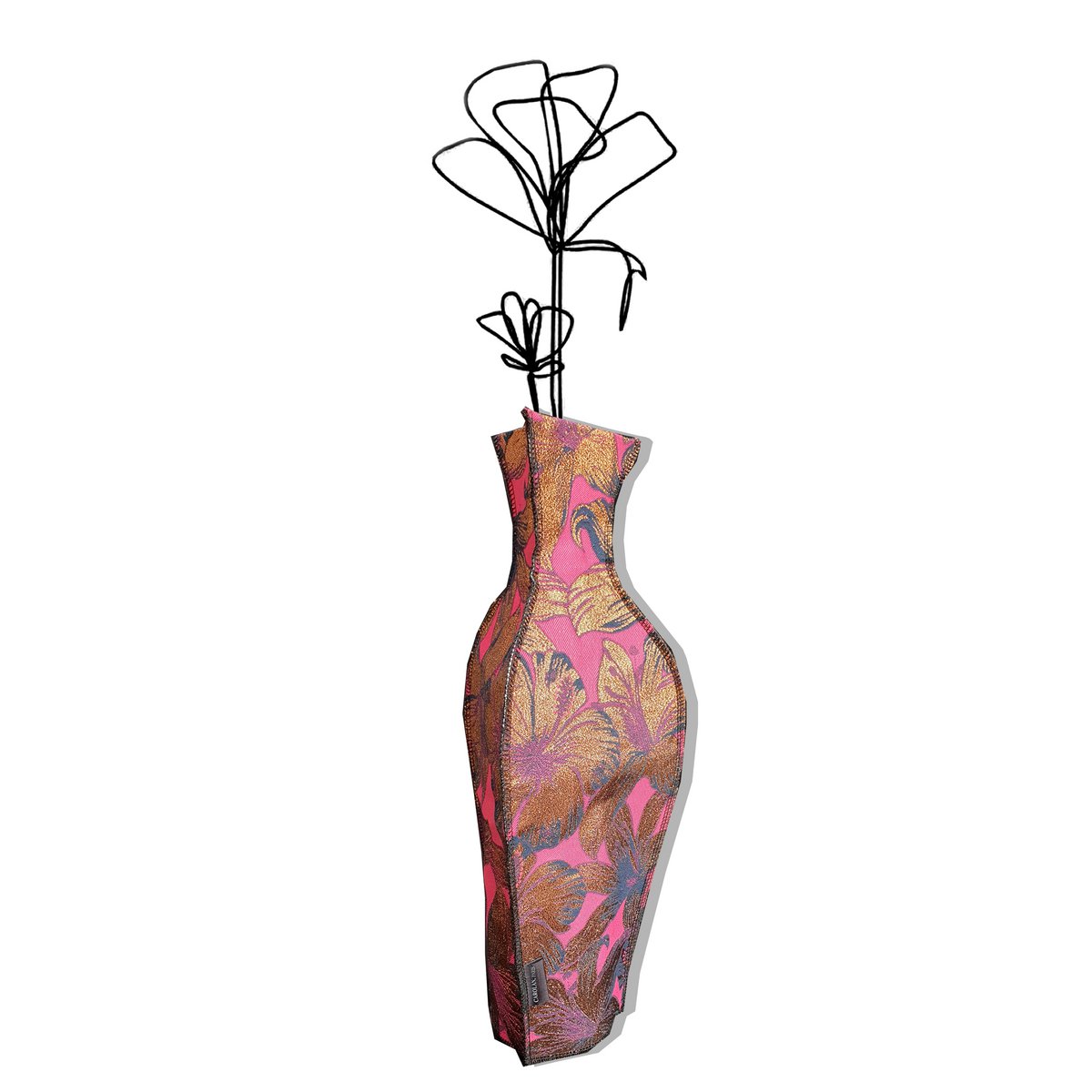 UTOPIA gold lily