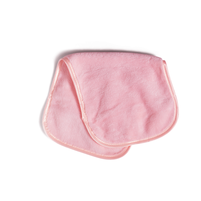 Boozyshop Make-up Radiergummi Handtuch