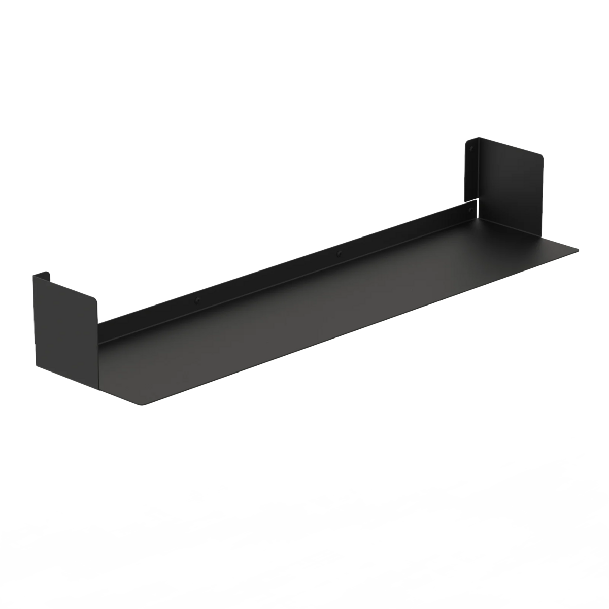 L (97 cm) Negro