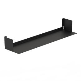 L (97 cm) Negro