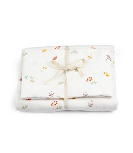 Bed Linen | Forest