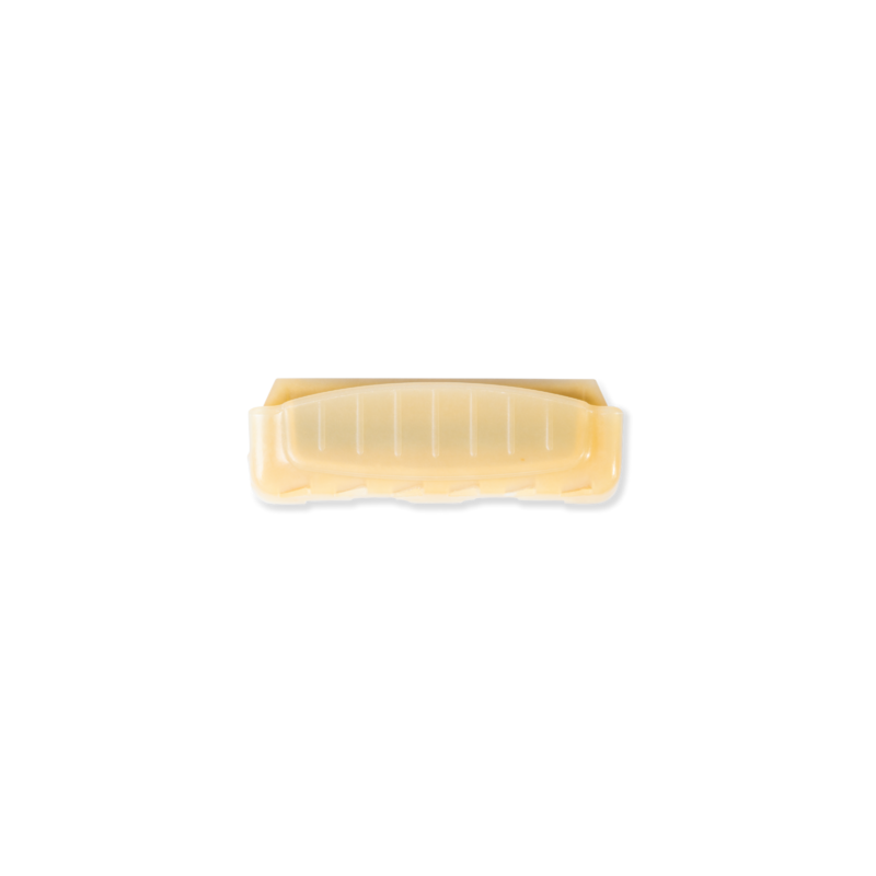 EcoEdge Razor Cartridges | 99% Plastic-Free | Unisex