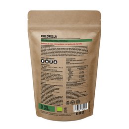 Organic Chlorella powder 150g