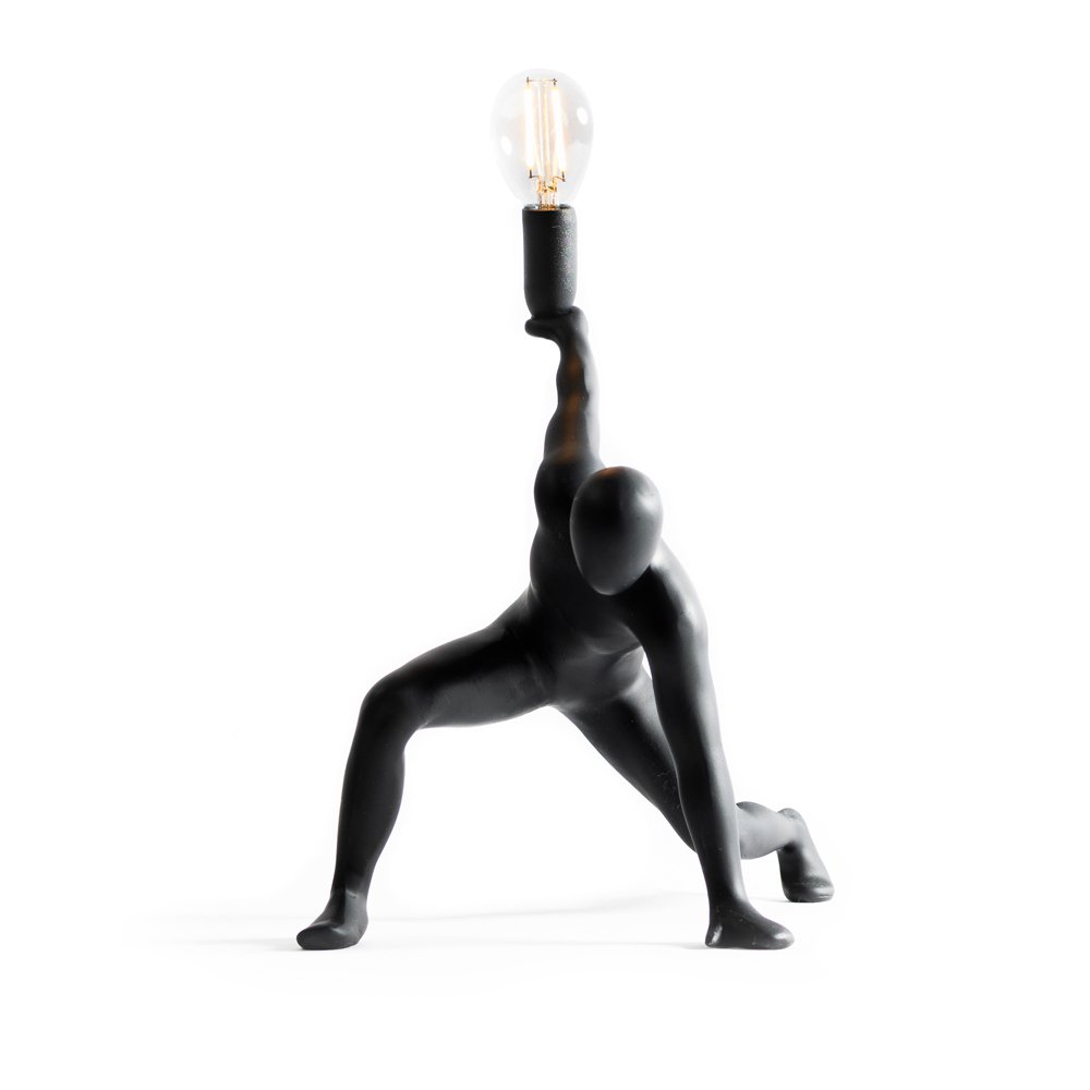 DANCER LAMP