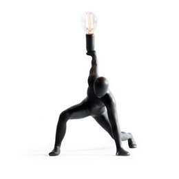 DANCER LAMP