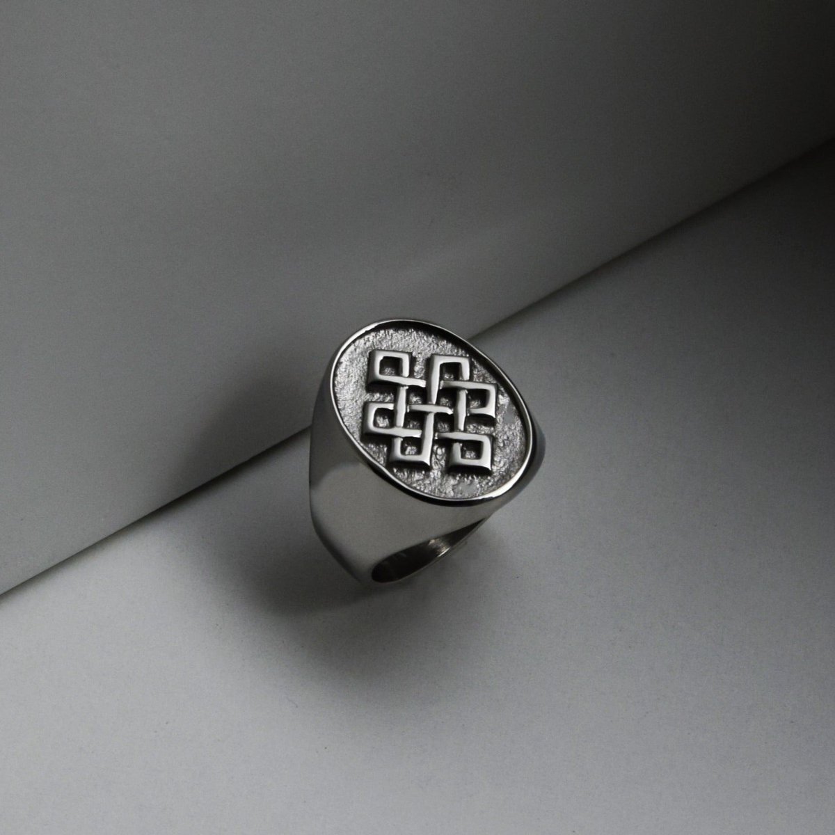 Ring WISDOM