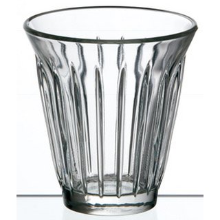 VASO CAFÉ 20 CL ​​ZINC