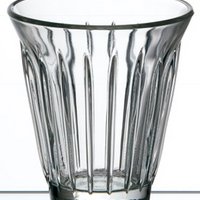 KAFFEEGLAS 20 CL ​​ZINK