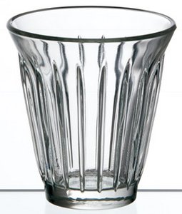 KAFFEEGLAS 20 CL ​​ZINK