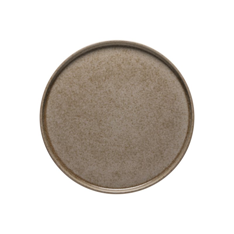 Talerz 29cm Redonda Taupe