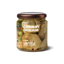 Convivia For Italian Food Lovers